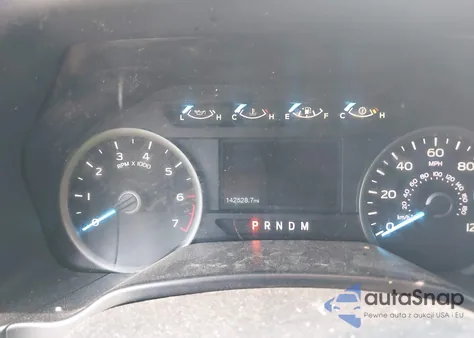 2018 Ford F-150 Xlt z USA, uszkodzony, nr VIN 1FTEW1E52JKE96990